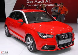 奥迪a1新车报价(奥迪 a1 报价)