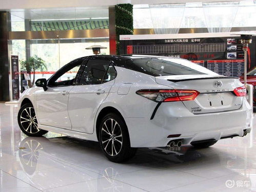 丰田凯美瑞裸车15万(丰田凯美瑞裸车15万元)