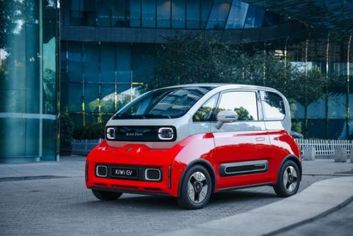 宝骏新能源电动汽车(宝骏新能源电动汽车价格)