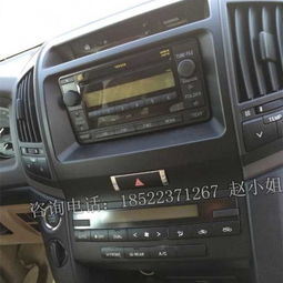 陆地巡洋舰(陆地巡洋舰2024款报价及图片大全) 陆地巡洋舰(陆地巡洋舰2024款报价及图片大全)