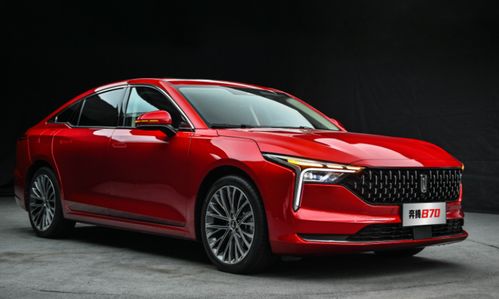 奔腾b70属于什么档次(奔腾b70是什么级别车) 奔腾b70属于什么档次(奔腾b70是什么级别车)