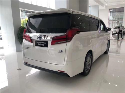 丰田埃尔法和威尔法区别(丰田埃尔法威尔法区别价格) 丰田埃尔法和威尔法区别(丰田埃尔法威尔法区别价格)