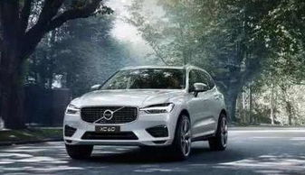 沃尔沃xc60详细报价(大众蔚领2023款报价及图片) 沃尔沃xc60详细报价(大众蔚领2023款报价及图片)