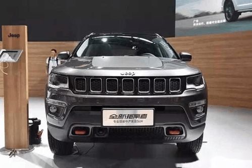 jeep指南者新款(jeep指南者2021款)