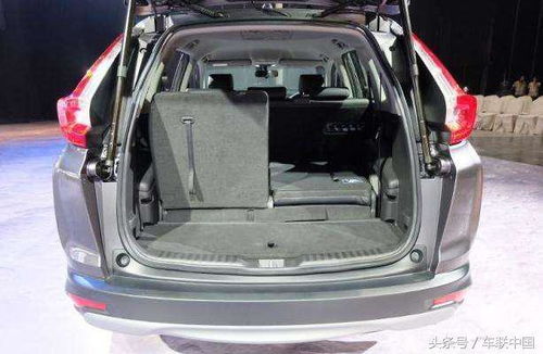 广汽本田7座suv最新款价格(广汽本田车七座全部车型) 广汽本田7座suv最新款价格(广汽本田车七座全部车型)