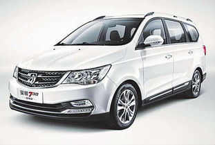 新款宝骏2022款图片(新款宝骏2022款图片及价格)