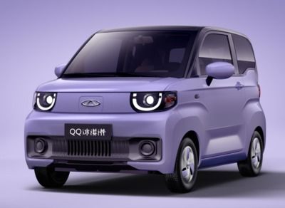 奇瑞汽车多少钱(奇瑞汽车多少钱一部)