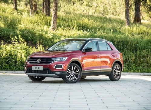 大众途岳2023款价格与图片(大众途岳2023款价格与图片330)