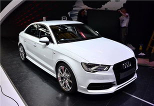 奥迪a3三厢(女士奥迪a3车图片和价格)