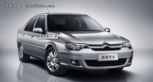 雪铁龙车优点和缺点(雪铁龙轿车怎么样)