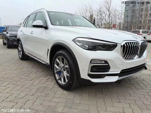 新款宝马x5价格(新款宝马x5价格表)