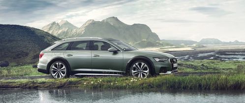 奥迪a6旅行车(奥迪a6旅行车allroad)