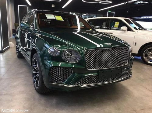 宾利车型大全和价格表(宾利车型大全和价格表图片)