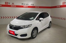 飞度汽车报价及图片大全价格表(飞度汽车报价及图片2020)