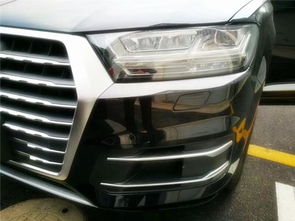 奥迪q7派克峰价格(最贵奥迪q7派克峰价格) 奥迪q7派克峰价格(最贵奥迪q7派克峰价格)