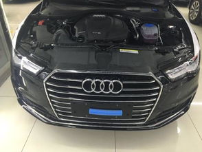 奥迪a6价格多少(奥迪a6价格多少报价表)