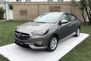 别克凯越两厢车图片(别克凯越两厢版) 别克凯越两厢车图片(别克凯越两厢版)