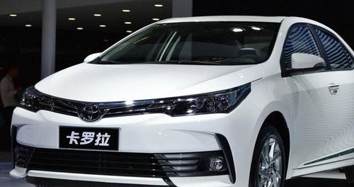 丰田六七万自动挡(丰田汽车6万多的自动挡的) 丰田六七万自动挡(丰田汽车6万多的自动挡的)