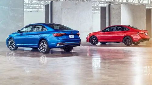 2022款大众suv新款(大众新款suv车型2021年) 2022款大众suv新款(大众新款suv车型2021年)