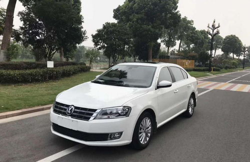 汽车朗逸4s店报价(汽车朗逸4s店报价表)