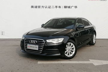 奥迪二手车(聊城广华奥迪二手车) 奥迪二手车(聊城广华奥迪二手车)