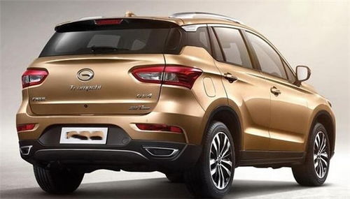 gs4传祺油耗真实油耗(gs4传祺油耗真实油耗多少) gs4传祺油耗真实油耗(gs4传祺油耗真实油耗多少)