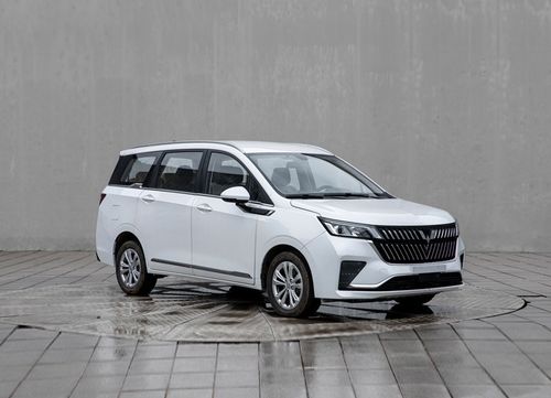 五菱凯捷七座图片(五菱凯捷7座图片) 五菱凯捷七座图片(五菱凯捷7座图片)