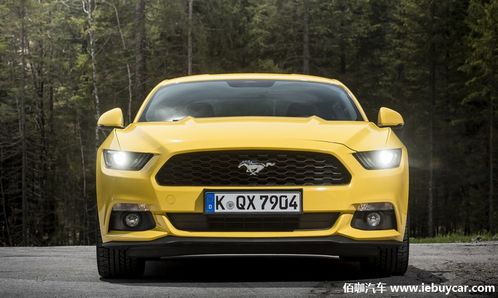 福特野马电动suv(福特野马电动suv哨兵模式)