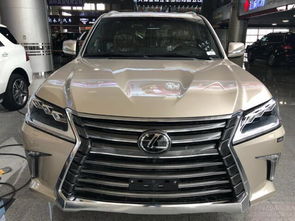 凌志汽车报价及图片新款(凌志汽车suv报价) 凌志汽车报价及图片新款(凌志汽车suv报价)