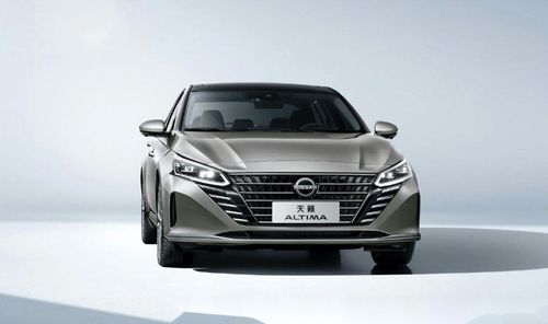 天籁汽车价格2023款(天籁汽车价格2023款价格)