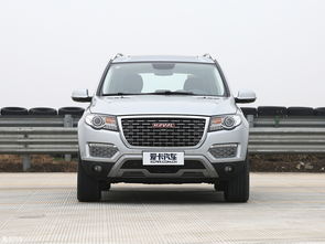 哈弗汽车图片(哈弗汽车图片报价)