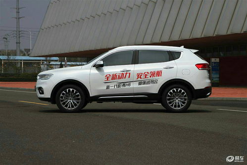 国产suv排名第一(国产suv排名第一的是什么车) 国产suv排名第一(国产suv排名第一的是什么车)