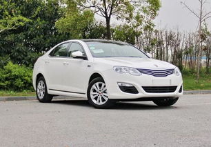 荣威550参数配置(荣威i5参数配置) 荣威550参数配置(荣威i5参数配置)