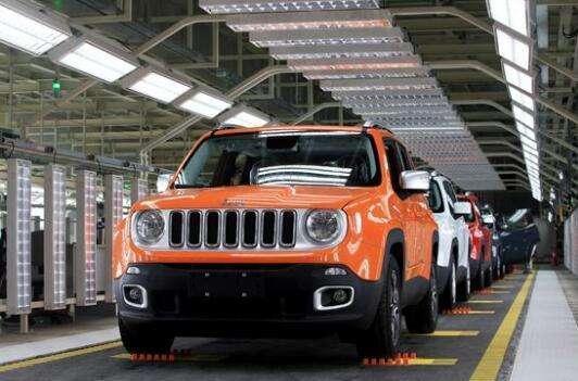 吉普车越野车价格18万左右(吉普越野车价格及图片 10万左右)