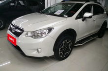 斯巴鲁价格及图片(斯巴鲁价格及图片黑色)