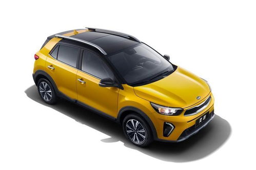 东风悦达起亚suv报价及图片(东风悦达起亚suv报价及图片大全)