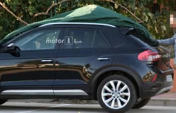 中国一汽小型轿车(一汽小型suv报价图片) 中国一汽小型轿车(一汽小型suv报价图片)