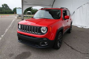 吉普小型越野车(吉普小型越野车有哪些)