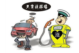 下一轮油价调整日(下一轮油价调整日,是涨,还是下调)