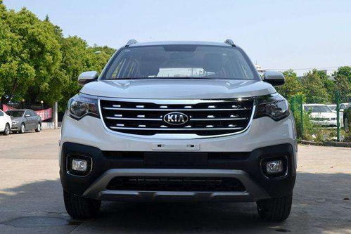 起亚智跑多少钱(起亚智跑多少钱?)