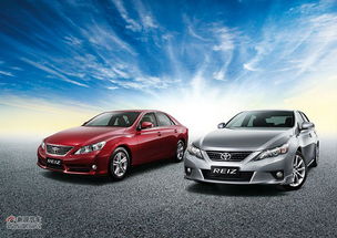 一汽丰田全部车型(一汽丰田全部车型价格)