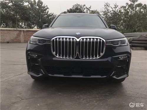 宝马七座suv车型图片及报价(宝马七座车图片和价格) 宝马七座suv车型图片及报价(宝马七座车图片和价格)