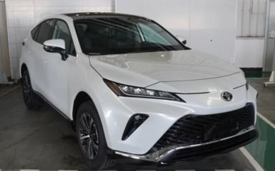 丰田威飒(丰田威飒2023款落地价格)