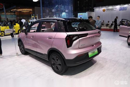 5万一10万电动汽车有哪些(5万一10万电动汽车有哪些品牌) 5万一10万电动汽车有哪些(5万一10万电动汽车有哪些品牌)