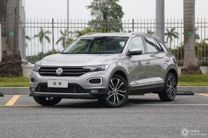 大众一汽suv所有车型(一汽大众suv车型新款) 大众一汽suv所有车型(一汽大众suv车型新款)