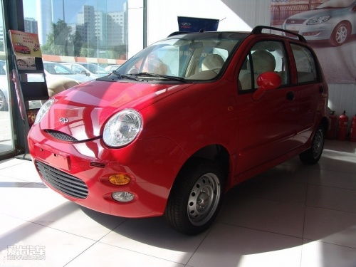 奇瑞纯电动汽车(奇瑞纯电动汽车有哪些)