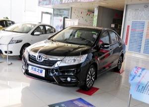 本田凌派2022新款报价及图片(本田凌派suv车型报价图片)