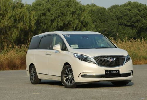 2024别克gl8混动版上市(2024别克gl8混动版上市销量)