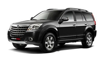 长城哈弗最新款suv(长城哈弗最新款微型suv)