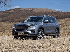 荣威rx8报价及图片(荣威Rx8报价及图片及价格) 荣威rx8报价及图片(荣威Rx8报价及图片及价格)